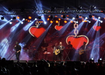 Prefeitura de Ilhabela realiza com sucesso mais uma edição da tradicional Festa da Padroeira