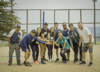 Prefeitura de Ilhabela realiza manhã de atividades em homenagem aos Agentes de Saúde