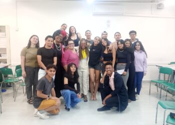 Programa Viagem literária encerra edição em Ilhabela com a presença da escritora Eliane Marques