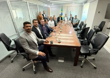 Toninho Colucci cobra da ANP revisão dos descontos nos repasses de royalties e defende municípios produtores