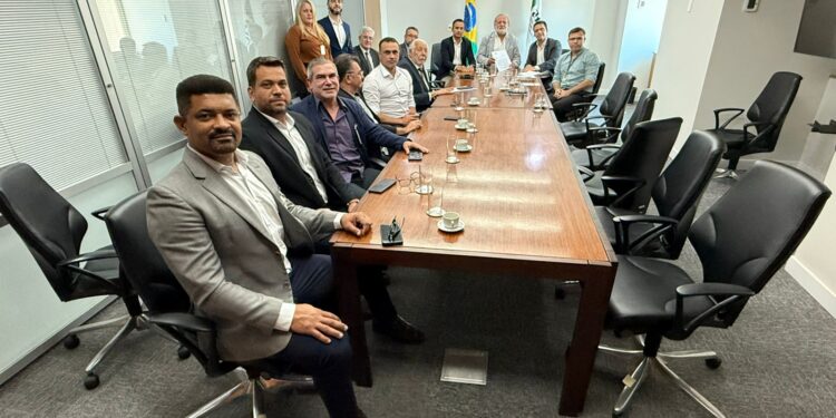 Toninho Colucci cobra da ANP revisão dos descontos nos repasses de royalties e defende municípios produtores