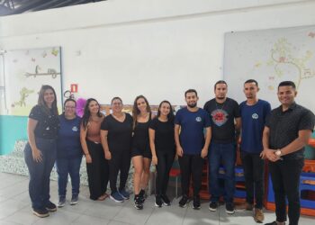 Secretaria de Educação anuncia criação de Comissão dos Auxiliares de Primeira Infância para fortalecer diálogo e valorização da categoria