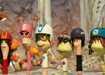 Semana das Crianças: Biblioteca Nilce Signorini exibe programação especial do Pontos MIS