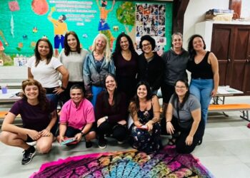 Semana dos Professores destaca compromisso e dedicação de educadores de Ilhabela