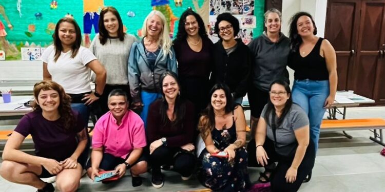 Semana dos Professores destaca compromisso e dedicação de educadores de Ilhabela