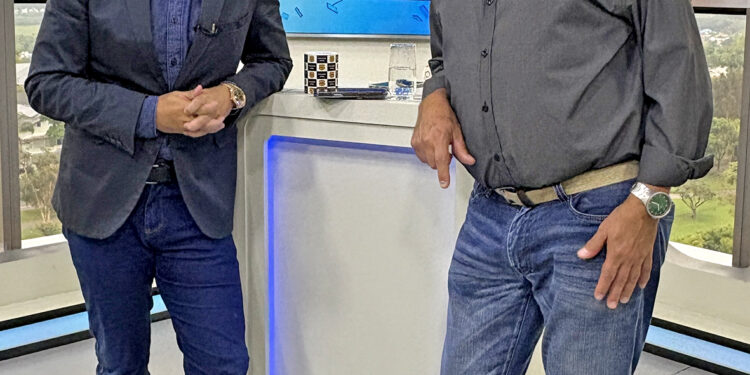 Segurança Pública: Toninho Colucci destaca avanço do programa Muralha Paulista na região metropolitana do Vale do Paraíba e Litoral Norte