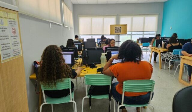 APIs participam de curso sobre Código de Ética do Serviço Público