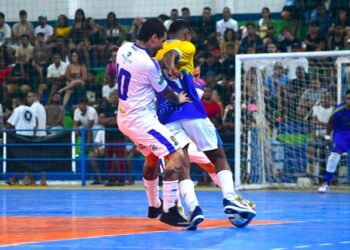 Abertura do Campeonato Municipal de Futsal – 1ª Divisão ocorre nesta terça-feira (4) em Ilhabela