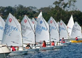 Atletas de Ilhabela avançam no cenário estadual rumo às fases decisivas de rugby e vela