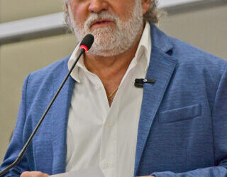 Toninho Colucci confirma pré-candidatura a deputado federal e reforça importância do voto regional