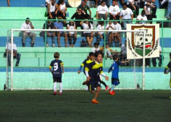 Do campo à areia: final de semana esportivo movimenta Ilhabela
