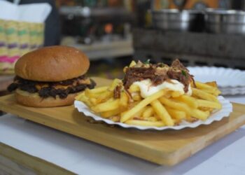 Dose dupla: Festival do Boteco Volta ao Mundo de Ilhabela supera expectativas de público e é prorrogado