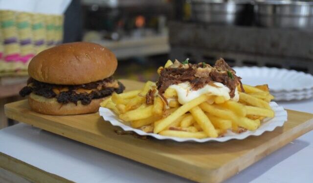 Dose dupla: Festival do Boteco Volta ao Mundo de Ilhabela supera expectativas de público e é prorrogado