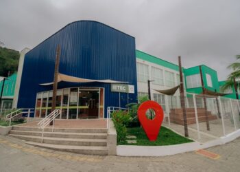 IETEC oferece novo curso de gastronomia em parceria com o SENAI: “Fabricação de salgados assados”