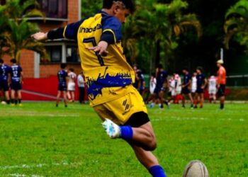 Ilhabela Rugby obtém destaque e conquista pódio no Paulista da categoria Sub-15