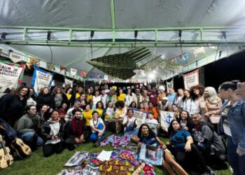 Ilhabela é palco do lançamento da campanha “Territórios Vivos: Cultura, Tradição e Resistência”