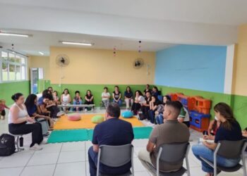 Ilhabela encerra escuta com APIs e avança na criação de comissão representativa