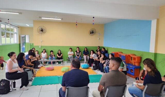 Ilhabela encerra escuta com APIs e avança na criação de comissão representativa