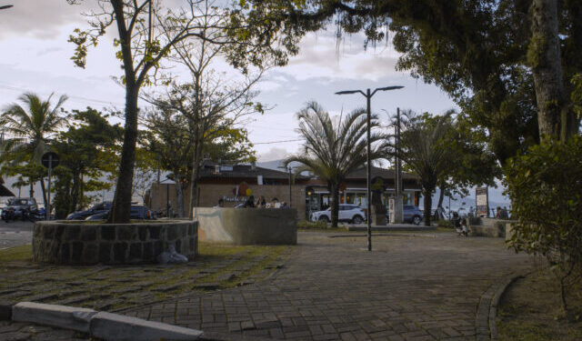 Ilhabela promove caminhada do Novembro Azul com foco em prevenção e bem-estar nesta sexta (14)