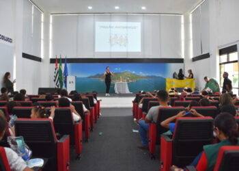 Ilhabela realiza evento em alusão ao Dia D e encerra projeto “Juntos Contra a Dengue” com participação de brigadistas mirins