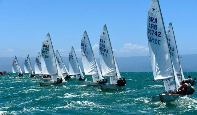Ilhabela recebe 72º Campeonato Paulista da Classe Snipe e destaca atletas da Escola de Vela “Lars Grael”