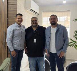 Ilhabela reforça diálogo com Governo do Estado e solicita implantação do Ensino Médio nas comunidades tradicionais