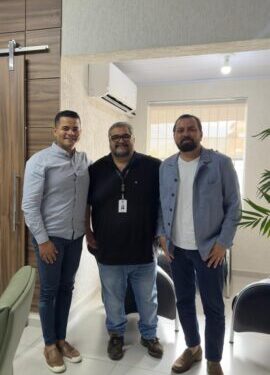 Ilhabela reforça diálogo com Governo do Estado e solicita implantação do Ensino Médio nas comunidades tradicionais