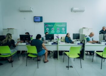 PAT de Ilhabela inicia a semana com vagas para diferentes graus de escolaridade