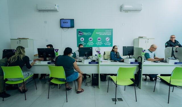 PAT de Ilhabela inicia a semana com vagas para diferentes graus de escolaridade