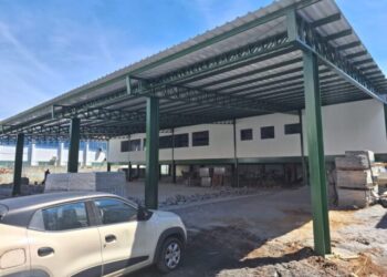 Prefeitura de Ilhabela amplia Mercado Municipal