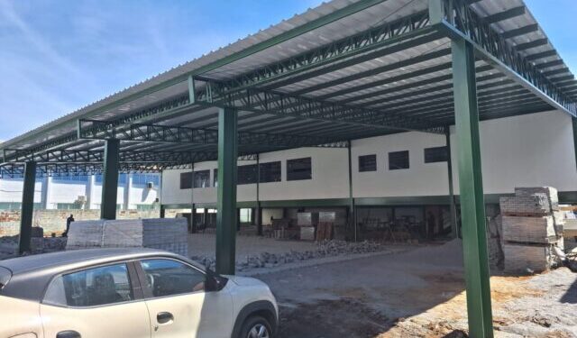 Prefeitura de Ilhabela amplia Mercado Municipal