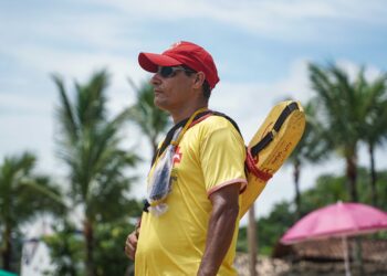 Prefeitura de Ilhabela atualiza edital para guarda-vidas municipais com novas vagas e prazos