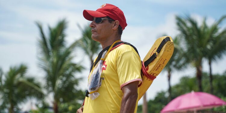 Prefeitura de Ilhabela atualiza edital para guarda-vidas municipais com novas vagas e prazos