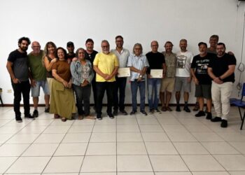 Prefeitura de Ilhabela destaca Assembleia da Associação de Músicos de Ilhabela (AMI)
