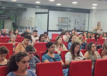 Prefeitura de Ilhabela encerra ciclo de palestras do Projeto “Lei Maria da Penha nas Escolas”