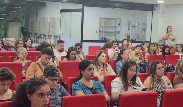 Prefeitura de Ilhabela encerra ciclo de palestras do Projeto “Lei Maria da Penha nas Escolas”