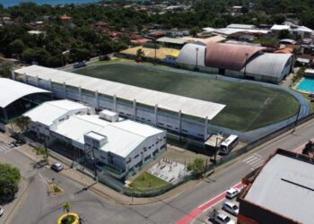 Prefeitura de Ilhabela realiza Festival de Futebol para categorias de base neste fim de semana