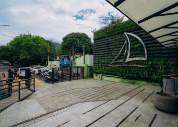 Prefeitura de Ilhabela realiza simulado de evacuação no Paço Municipal nesta quarta-feira (5)