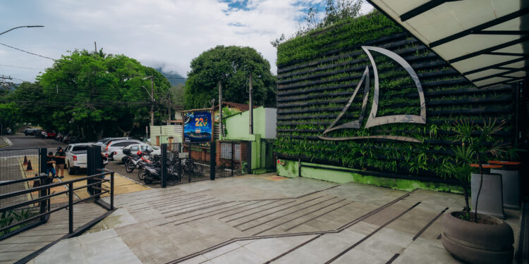 Prefeitura de Ilhabela realiza simulado de evacuação no Paço Municipal nesta quarta-feira (5)