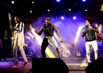 Semana da Consciência Negra em Ilhabela: Negritude Junior, Originais do Samba e shows locais agitam programação