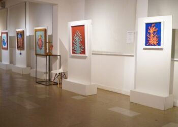 13ª Exposição de Encerramento das Oficinas de Arte e Artesanato da Fundaci terá abertura oficial nesta sexta-feira (5)