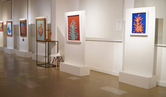 13ª Exposição de Encerramento das Oficinas de Arte e Artesanato da Fundaci terá abertura oficial nesta sexta-feira (5)