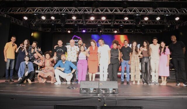 4ª edição do A Voz da Ilha: grande final destaca força da música local e revela três novos talentos