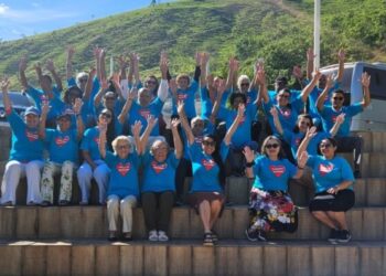 Atenção Primária de Ilhabela amplia cuidado humanizado a hipertensos e diabéticos com Hiperdia