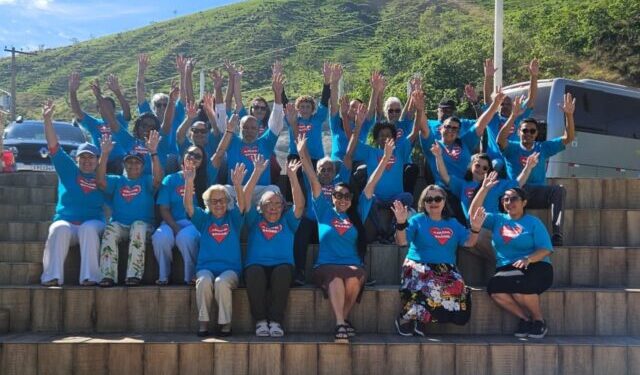 Atenção Primária de Ilhabela amplia cuidado humanizado a hipertensos e diabéticos com Hiperdia