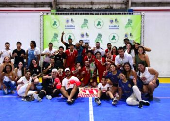 Beco F.C. conquista título na Supercopa 2025 em confronto entre campeões municipais