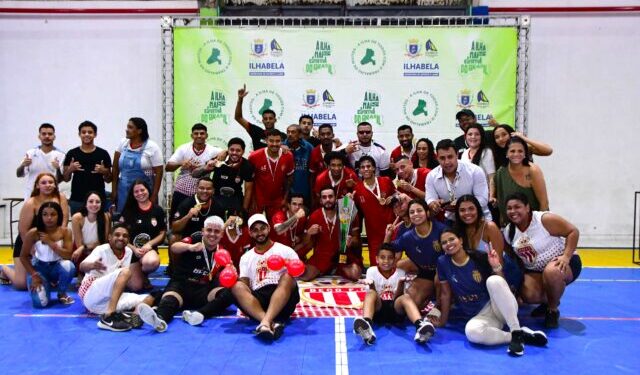 Beco F.C. conquista título na Supercopa 2025 em confronto entre campeões municipais