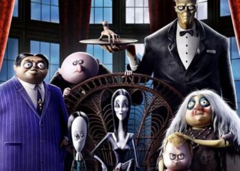 Cine Villa Bella & Clube: “La La Land”, “Grinch” e “A Família Adams” trazem diversão e emoção para toda família neste fim de semana