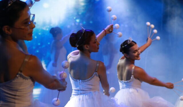 Encerramento das oficinas da Fundaci movimenta fim de semana com final do concurso “A Voz da Ilha”