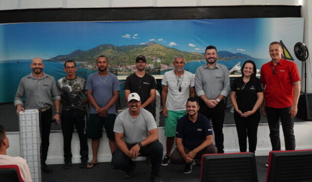 Ilhabela aposta em inovação e oferece curso gratuito de construção com tecnologia ISOPWALL